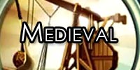 Medieval Units