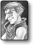 Character Design
