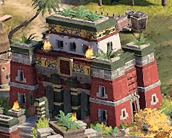 Mayan