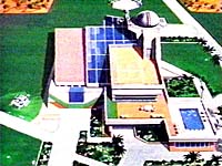 Rob's lab