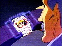 Rhondu's wristcomm