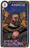 Ambrose, Baron of DragonLords