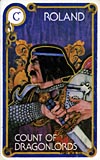 Roland, Count of DragonLords