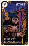 Edwin, Duke of DragonLords