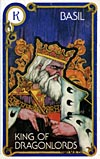 Basil, King of DragonLords