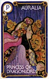 Auralia, Princess of DragonLords