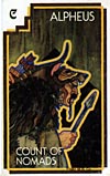Alpheus, Count of Nomads